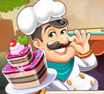 My Bakery Empire: Bake A Cake